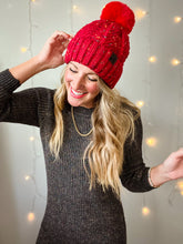 Load image into Gallery viewer, Holiday Hat