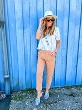 Load image into Gallery viewer, Summer Style Ankle Pant