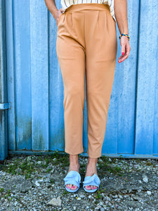 Summer Style Ankle Pant
