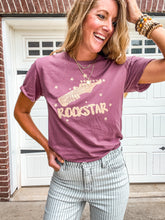 Load image into Gallery viewer, Rockstar Tee
