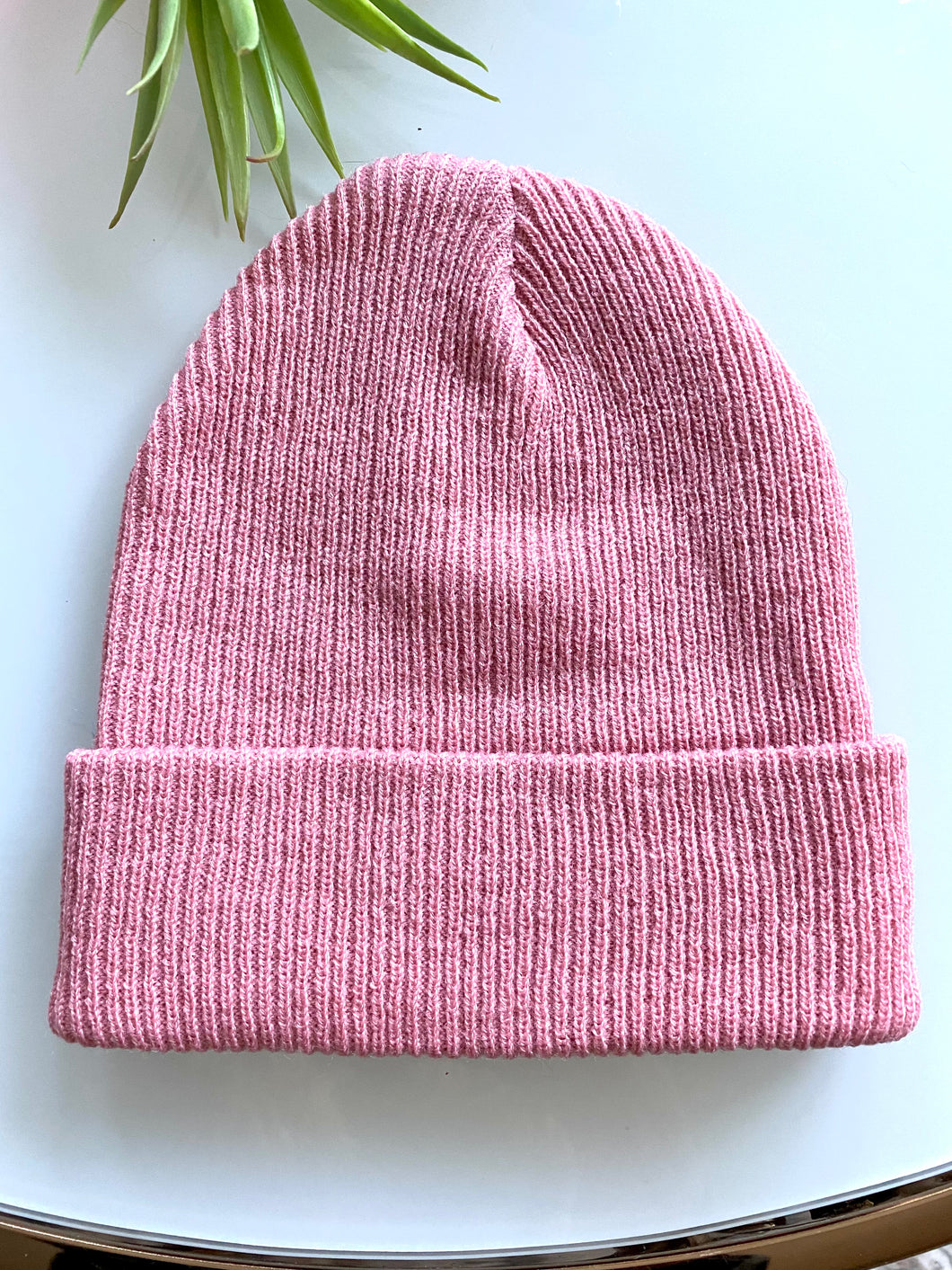 Candy Kisses Beanie Hat