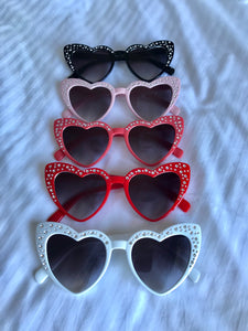 All My Heart Sunglasses
