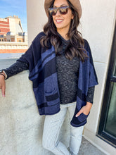 Load image into Gallery viewer, Fab Fall Cardigan